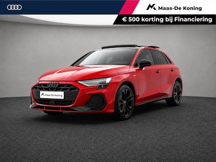 Audi A3 0