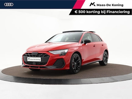 Audi A3 0