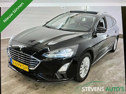 Ford Focus 0