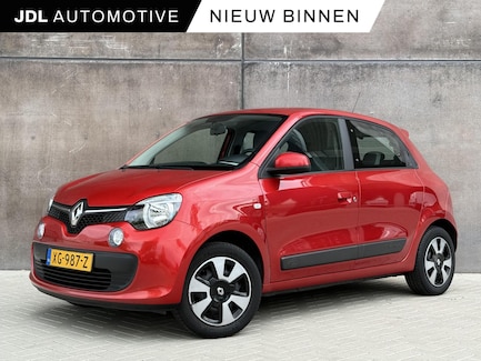 Renault Twingo 0
