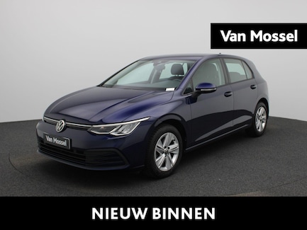 Volkswagen Golf 0