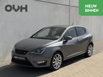 SEAT Ibiza 0