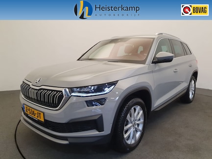 Skoda Kodiaq 0