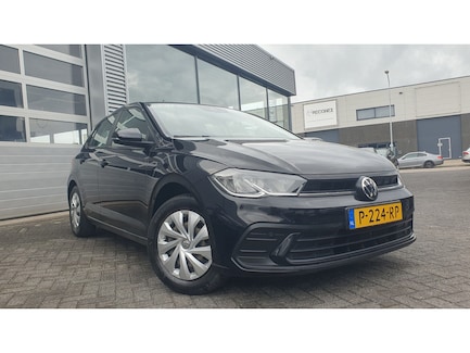 Volkswagen Polo 0
