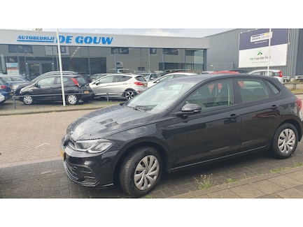 Volkswagen Polo 0