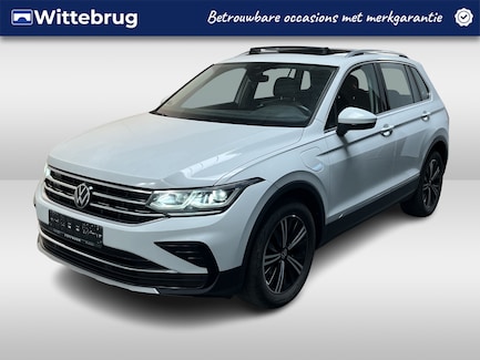 Volkswagen Tiguan 0