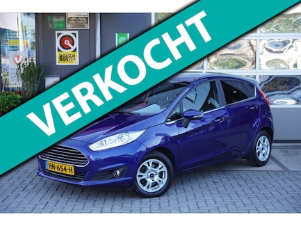 Ford Fiesta 0