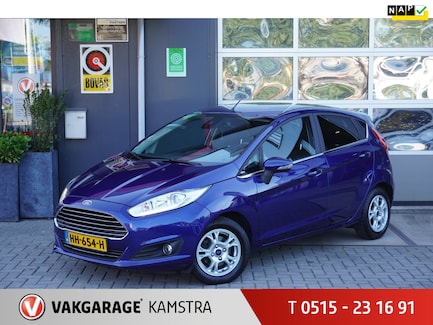 Ford Fiesta 0
