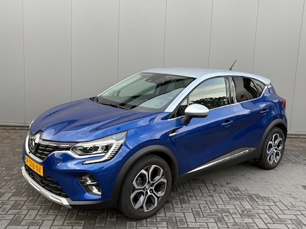 Renault Captur 0