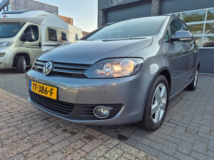 Volkswagen Golf Plus 0