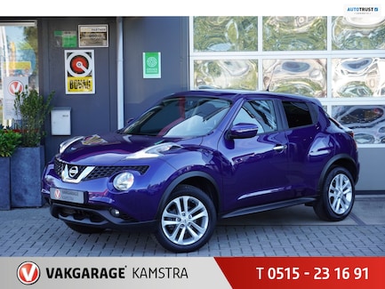 Nissan Juke 0