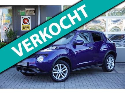 Nissan Juke 0