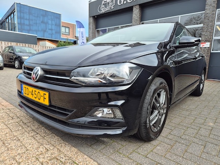 Volkswagen Polo 0