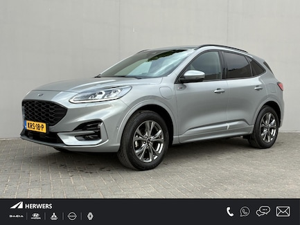 Ford Kuga 0