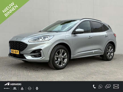 Ford Kuga 0