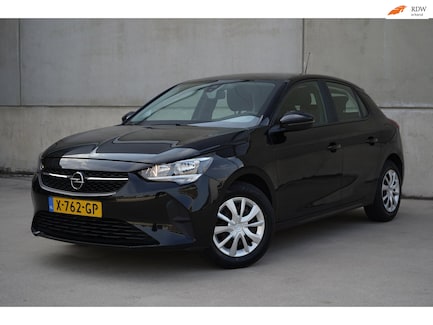 Opel Corsa 0