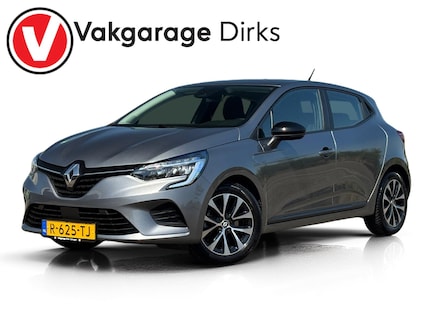 Renault Clio 0