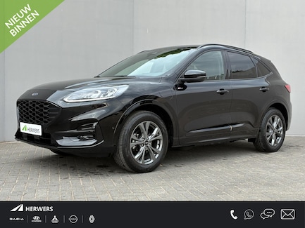Ford Kuga 0