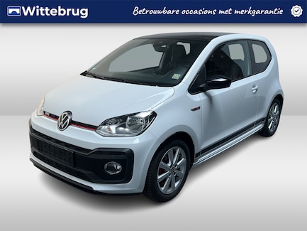 Volkswagen Up! 0