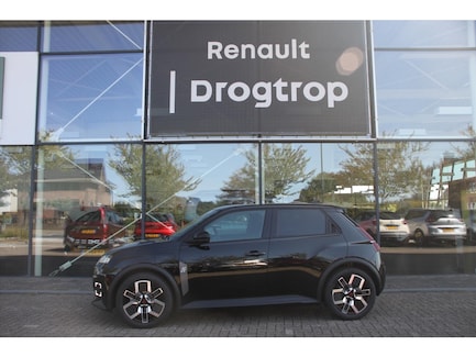 Renault R5 0