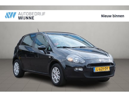 Fiat Punto 0