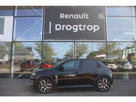 Renault R5 0