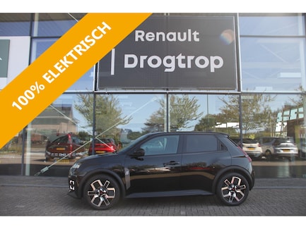 Renault R5 0