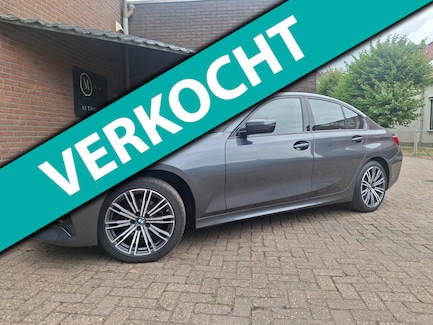 BMW 3-Serie 0