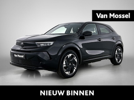Opel Mokka-e 0