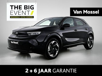Opel Mokka-e 0