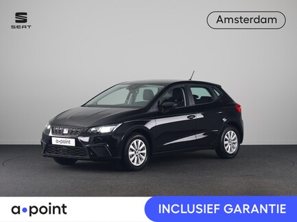 SEAT Ibiza 0