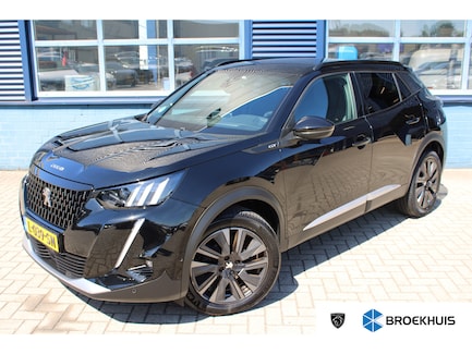 Peugeot 2008 0