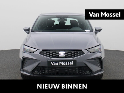 SEAT Ibiza 0
