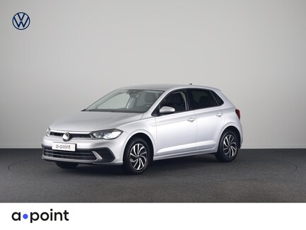 Volkswagen Polo 0