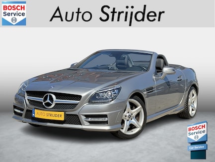 Mercedes-Benz SLK 0