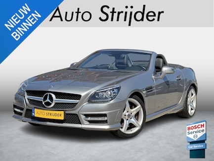 Mercedes-Benz SLK 0