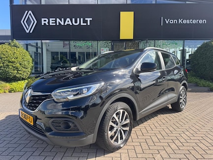 Renault Kadjar 0
