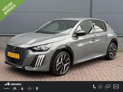 Peugeot 208 0
