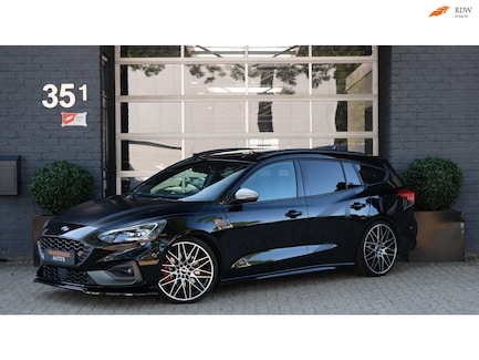 Ford Focus 0
