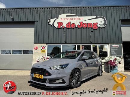 Ford Focus 0