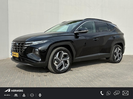 Hyundai Tucson 0