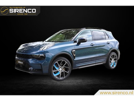 Lynk & Co 01 0