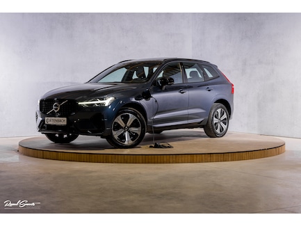 Volvo XC60 0