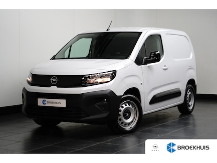 Opel Combo 0
