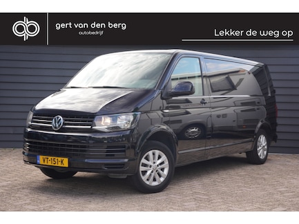 Volkswagen Transporter 0