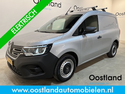Renault Kangoo 0