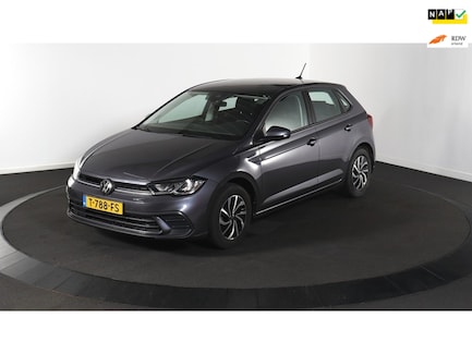 Volkswagen Polo 0