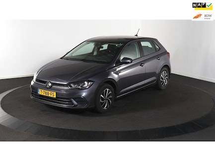 Volkswagen Polo 0
