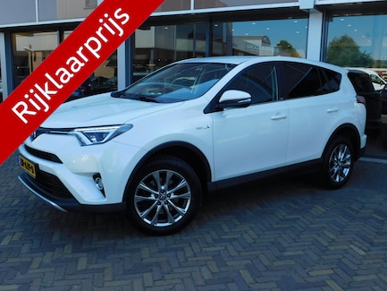 Toyota RAV4 0