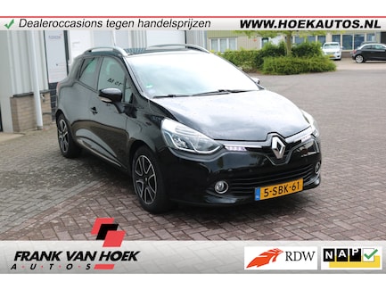 Renault Clio 0